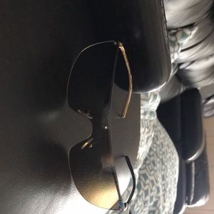 Authentic Gucci glasses